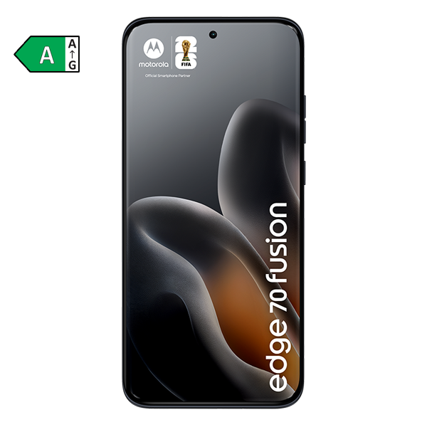 Obrázok Motorola Edge 70 Fusion Power 256 GB Pantone Silhouette