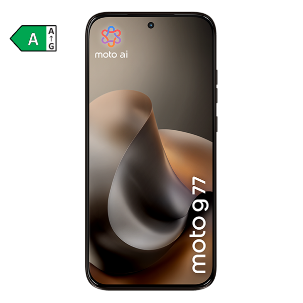 Obrázok Motorola Moto G77 5G 256 GB Pantone Black Olive