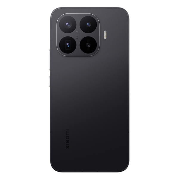 Obrázok Xiaomi 17T Pro 512 GB Black