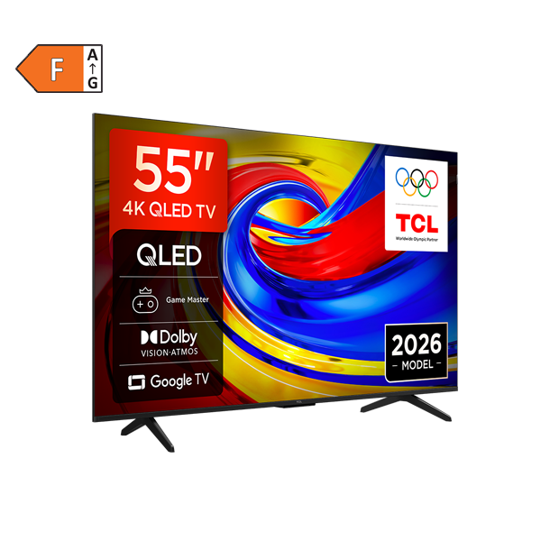 Obrázok TCL 55P7L