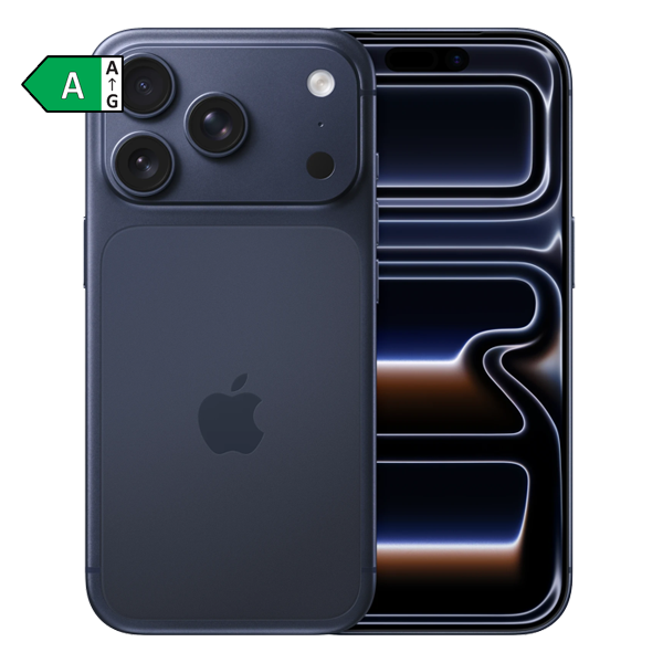 Obrázok Apple iPhone 17 Pro 256 GB Deep Blue