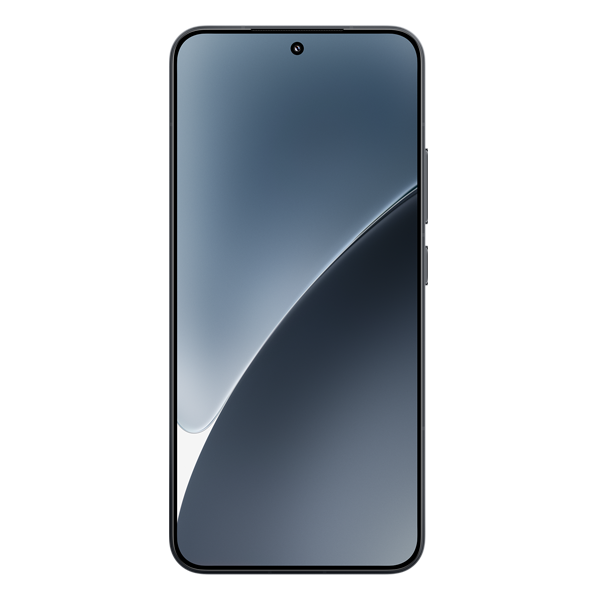 Obrázok Xiaomi 15 512 GB Black
