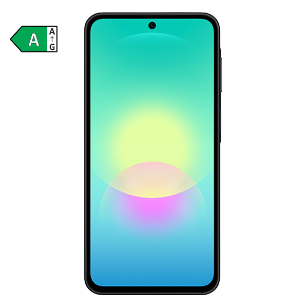 Obrázok Samsung Galaxy A27 5G 128 GB Black