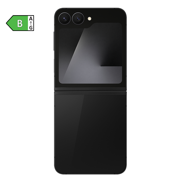 Obrázok Samsung Galaxy Z Flip7 FE 256 GB Black