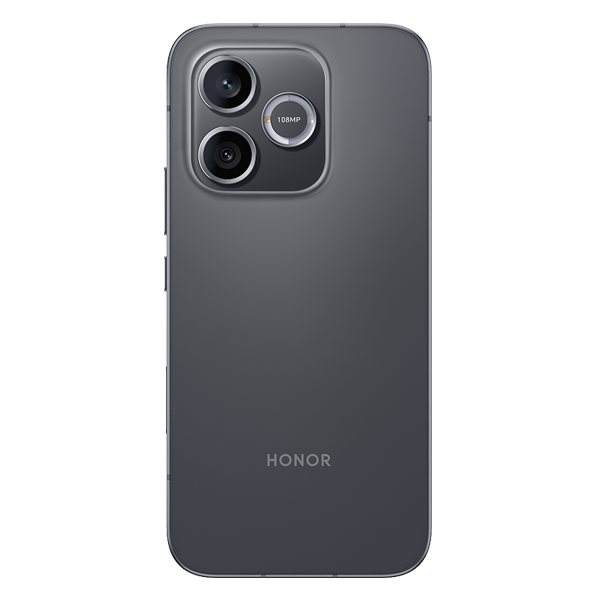 Obrázok Honor 600 Lite 256 GB Velvet Black