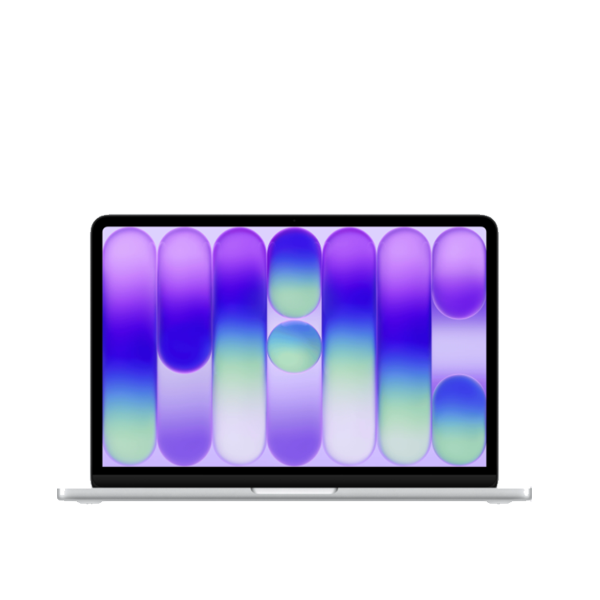 Obrázok Apple MacBook Neo 13-inch (MHFA4SL/A)