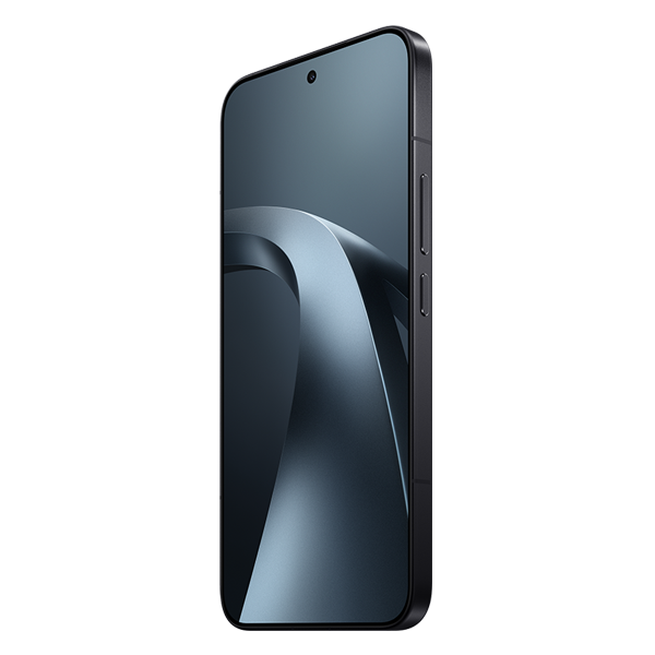 Obrázok Xiaomi 17T Pro 512 GB Black