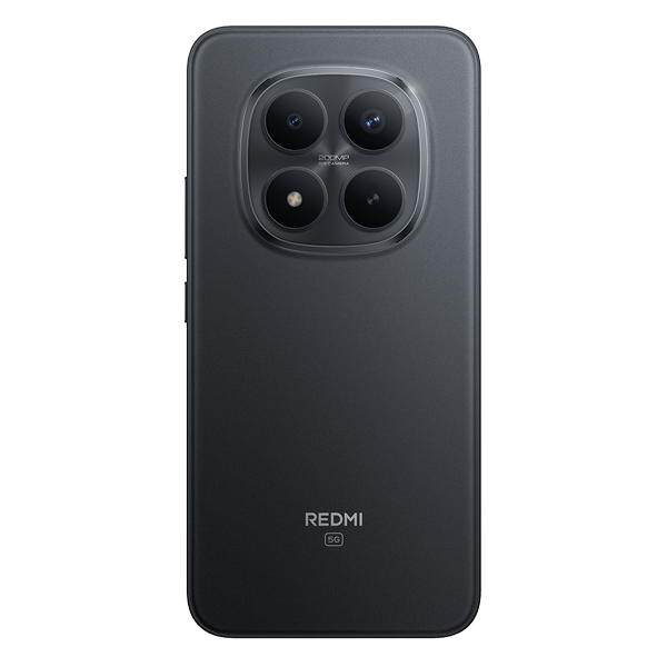Obrázok Xiaomi Redmi Note 15 Pro+ 5G 512 GB Black