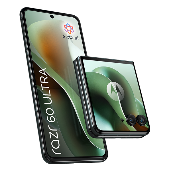 Obrázok Motorola Razr 60 Ultra 512 GB Pantone Scarab