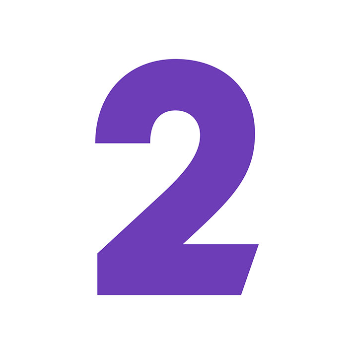  Dvojka HD