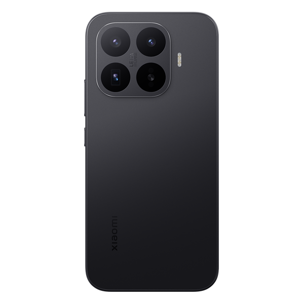 Obrázok Xiaomi 17T 512 GB Black