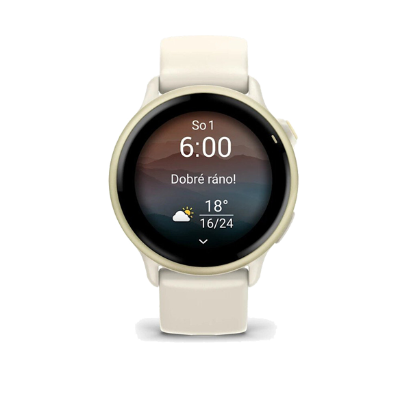 Obrázok Garmin Vívoactive 6 Bone