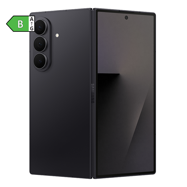 Obrázok Samsung Galaxy Z Fold7 512 GB Jetblack