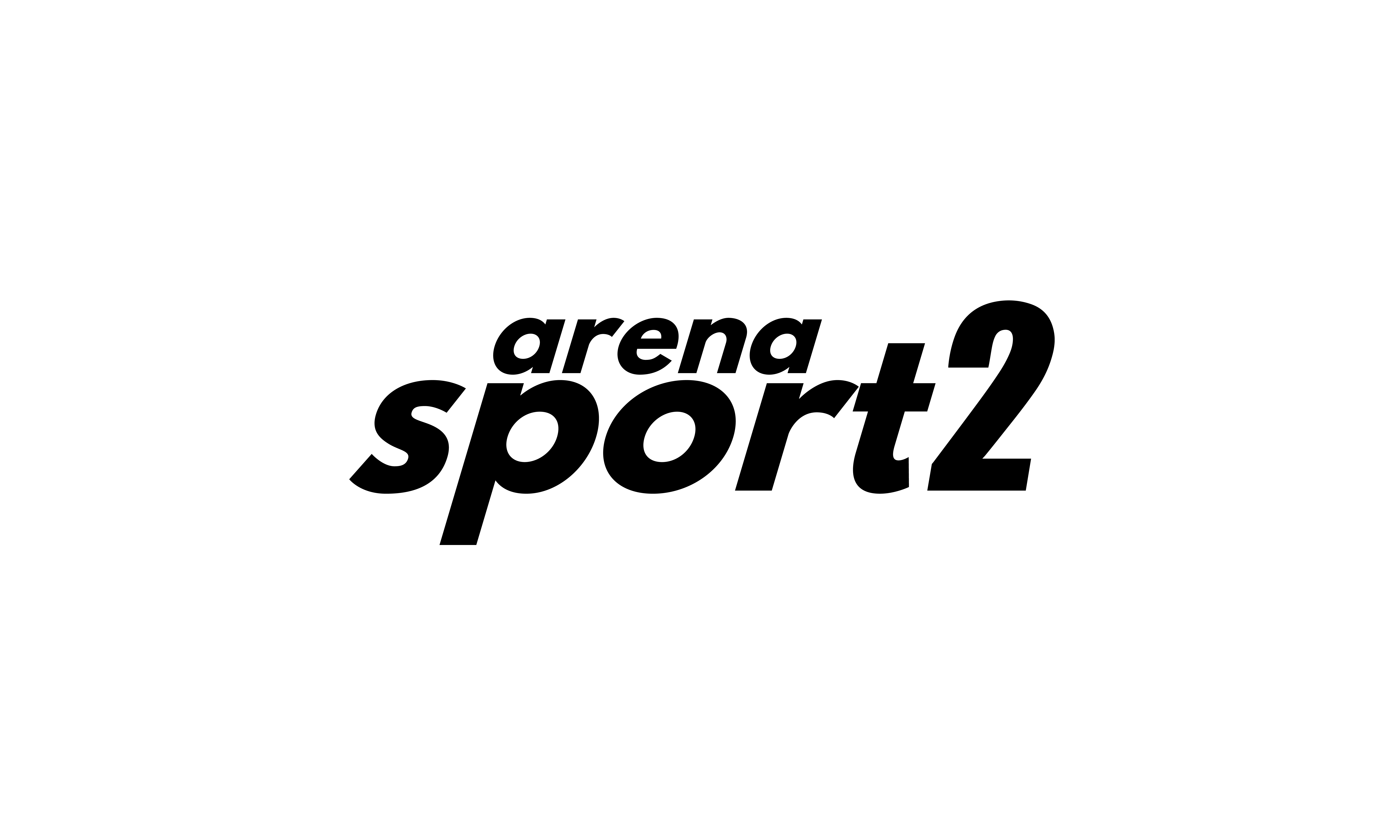  Arena 2 Sport