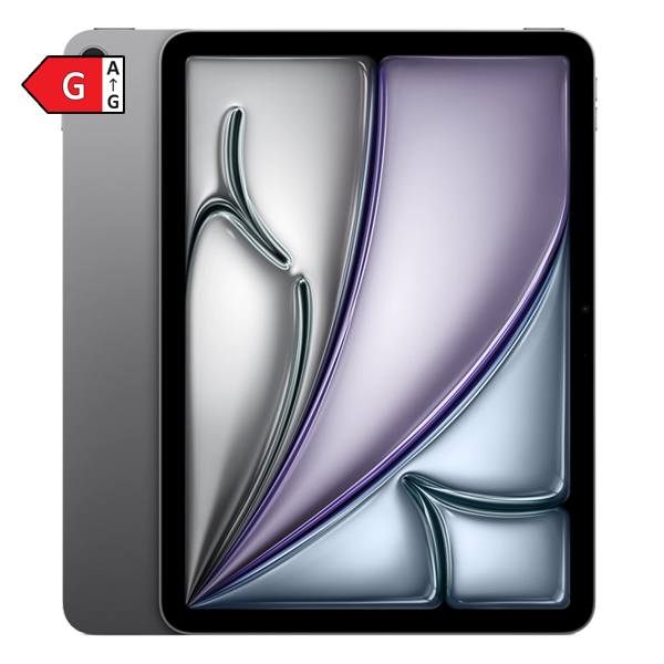 Obrázok Apple iPad Air 11-inch (2025) Wi-Fi 128 GB Space Gray