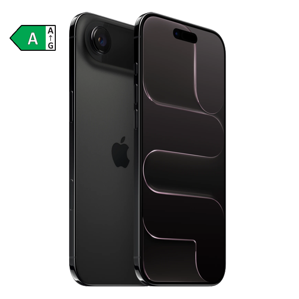Obrázok Apple iPhone Air 256 GB Space Black