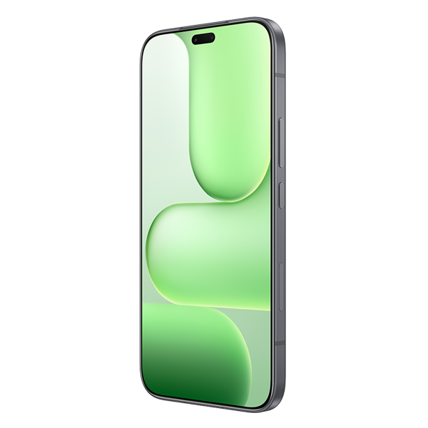 Obrázok Honor 600 Lite 256 GB Velvet Black