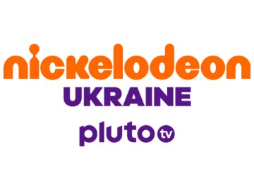  Nick Ukraine Pluto TV