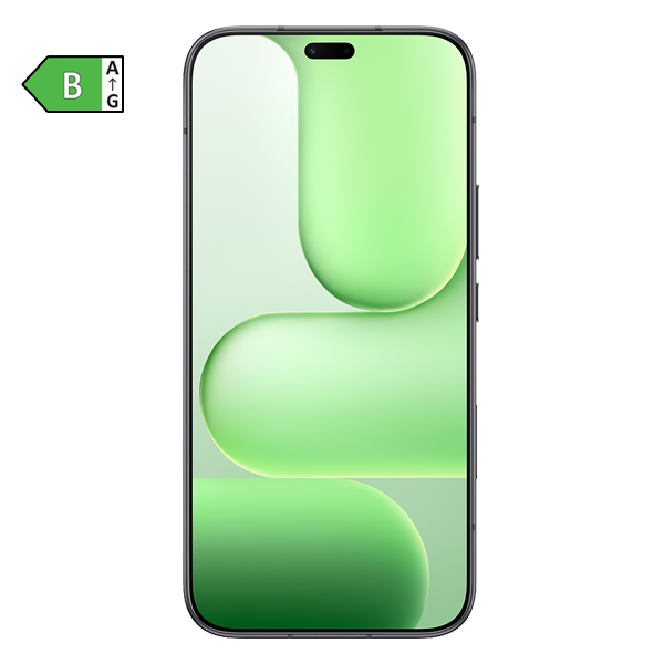 Obrázok Honor 600 Lite 256 GB Velvet Black