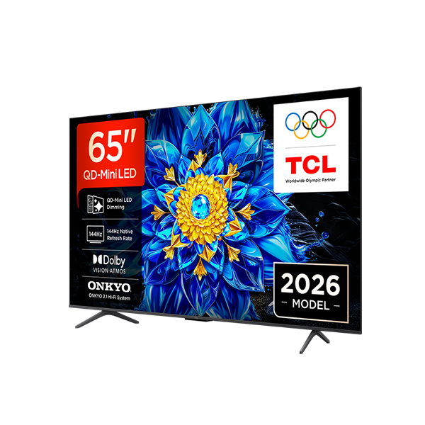 Obrázok TCL 65P8L