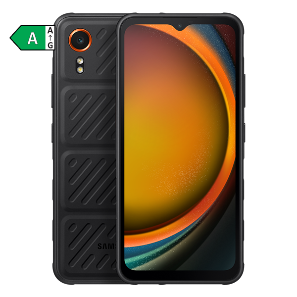 Obrázok Samsung Galaxy Xcover7 128 GB Black