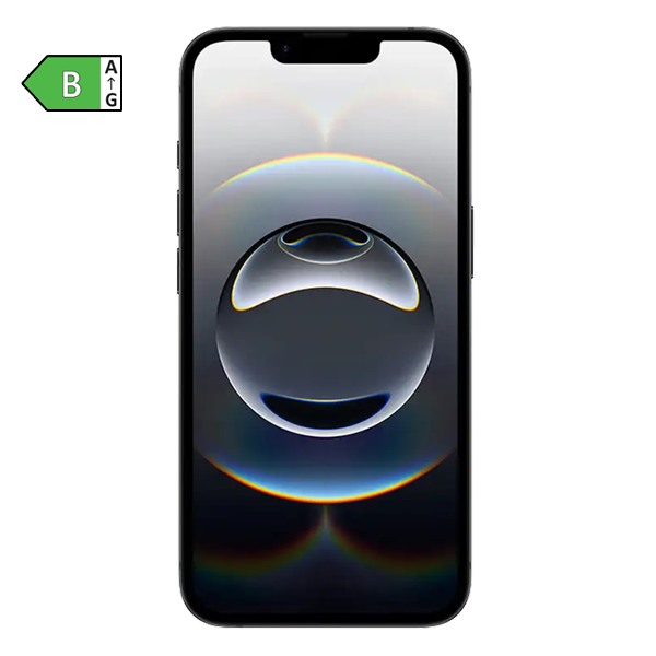 Obrázok Apple iPhone 16e 128 GB Black