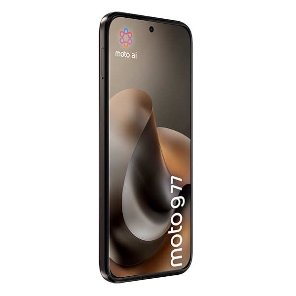Obrázok Motorola Moto G77 5G 256 GB Pantone Black Olive