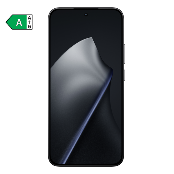 Obrázok Xiaomi 15T 512 GB Black