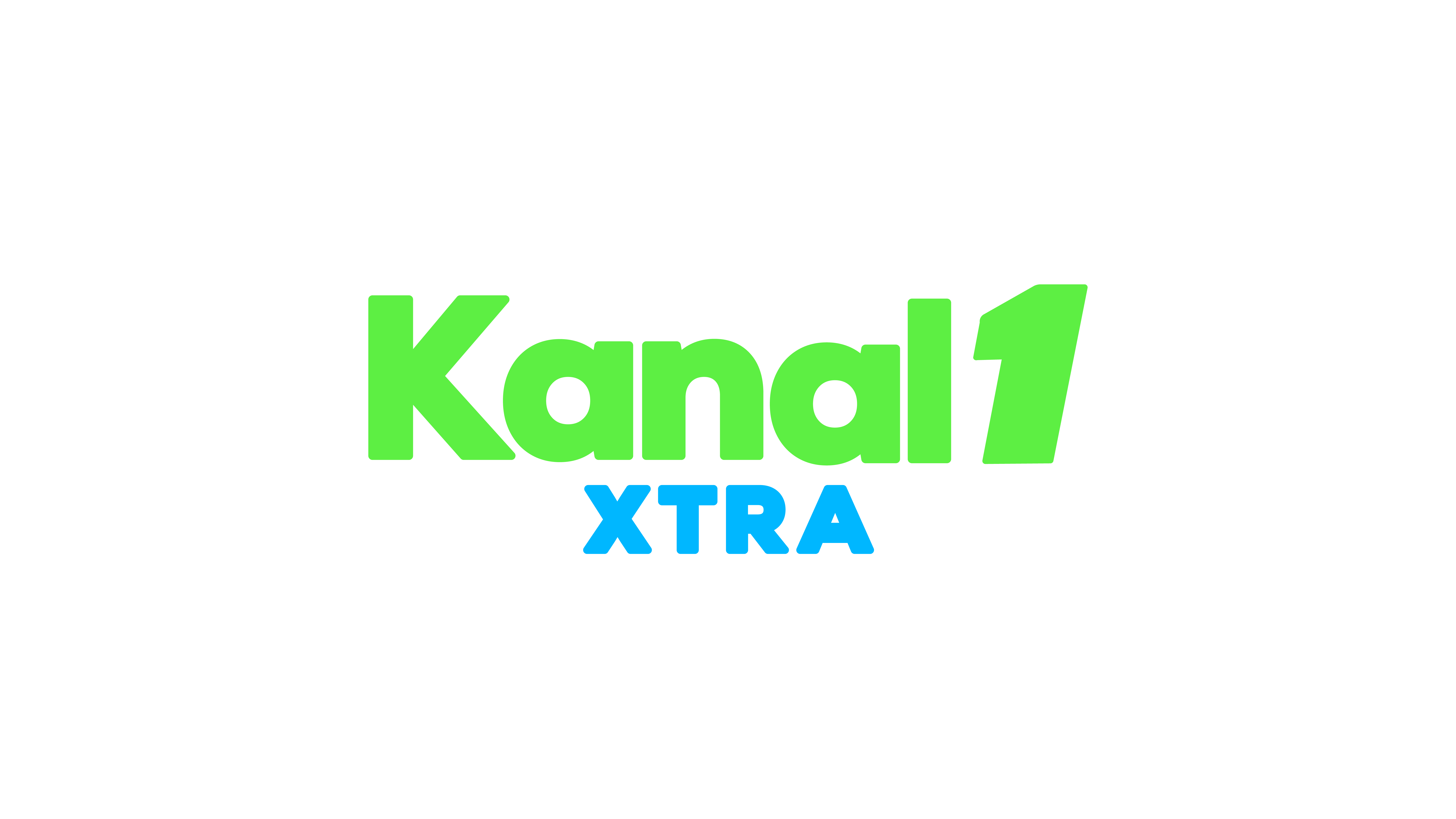  Kanal 1 Xtra