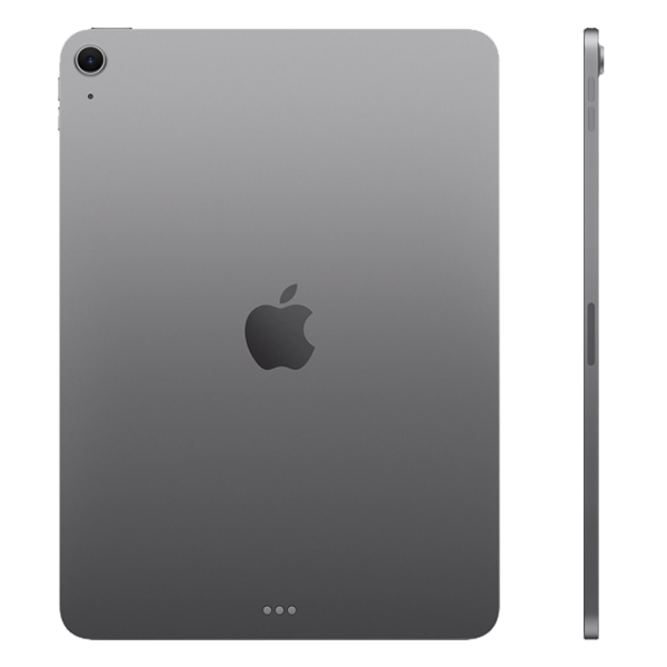 Obrázok Apple iPad Air 11-inch (2025) Wi-Fi 128 GB Space Gray