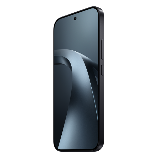 Obrázok Xiaomi 17T 512 GB Black