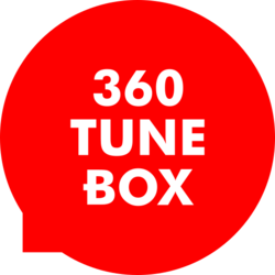  360 TuneBox HD