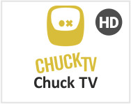  Chuck TV HD