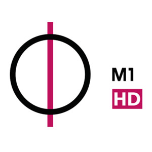  M1 HD