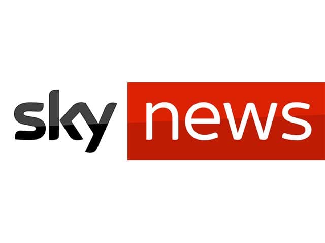  Sky News