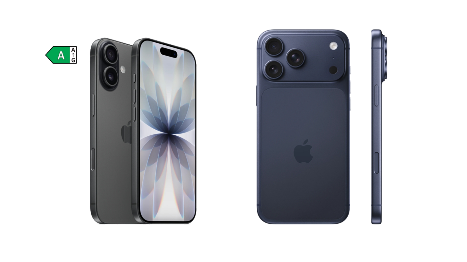 Apple iPhone na paušál