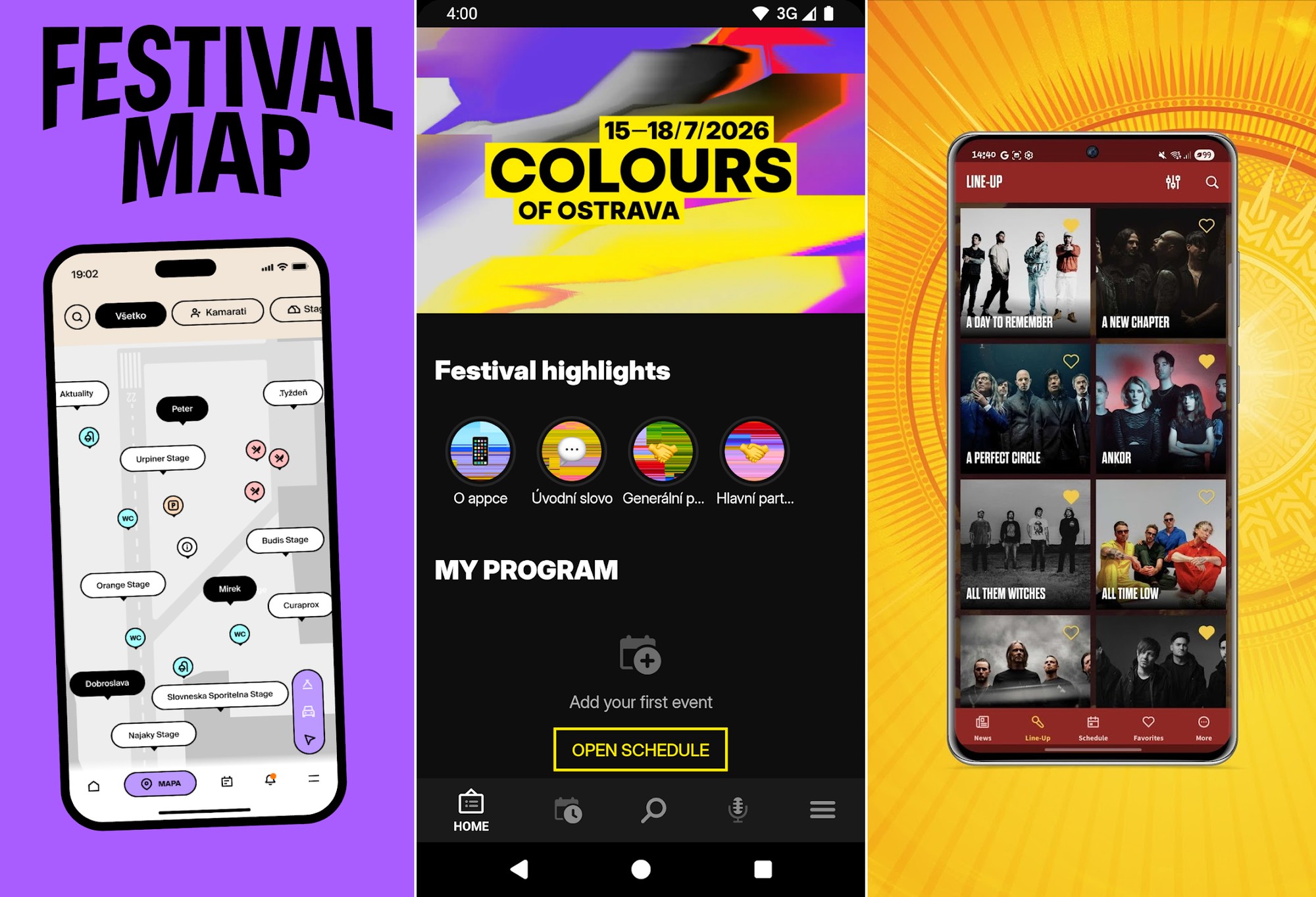 Festivaly 2026
