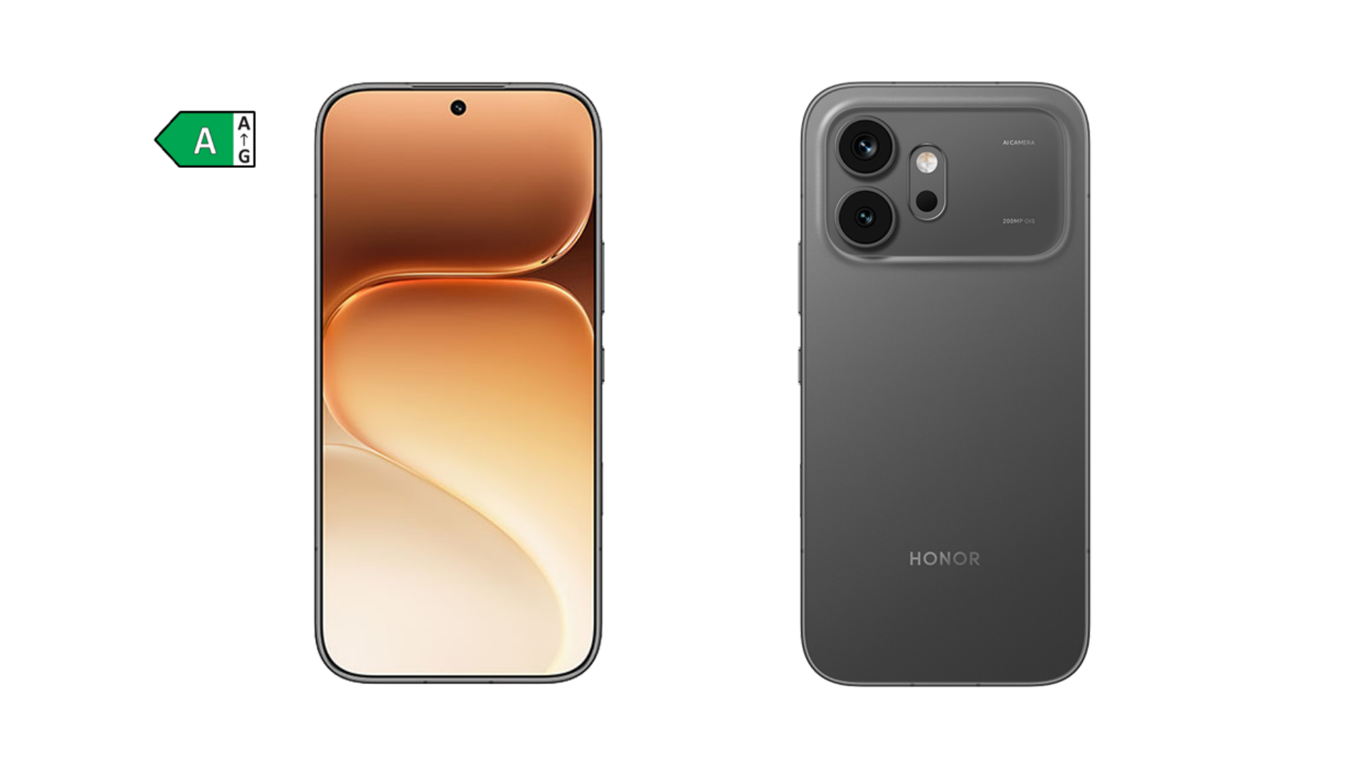 Honor 600